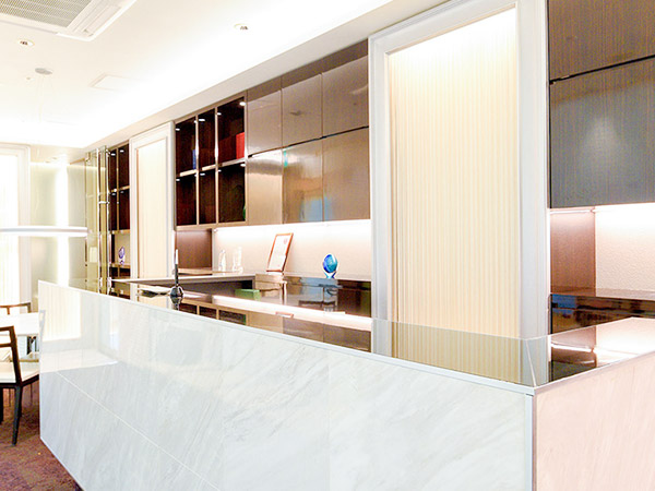 阿佐ヶ谷北歯科クリニック