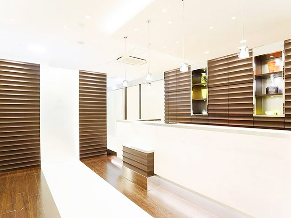 リバーサイド歯科クリニック