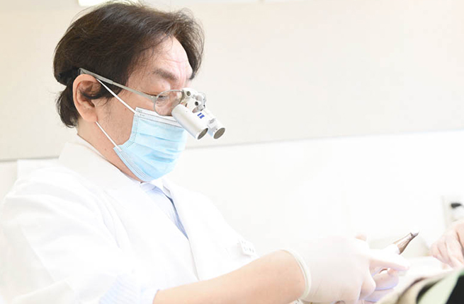 複数の術式で集中的に実施