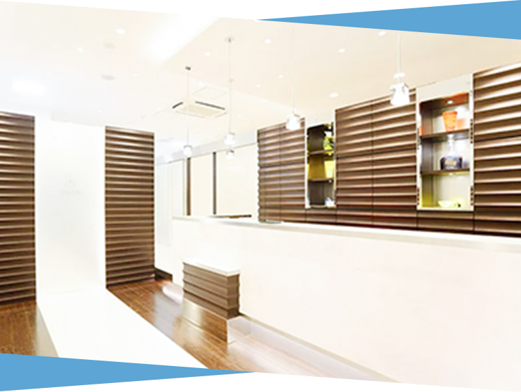 リバーサイド歯科クリニック