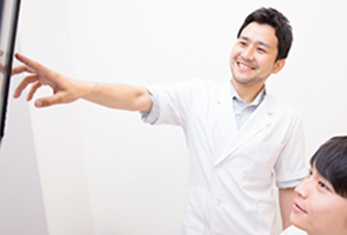 患者さんの同意