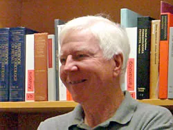 Dr.クリスターソン